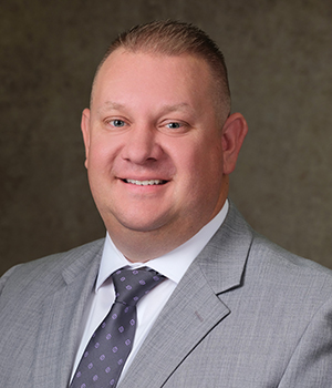 Austin Arquette's headshot